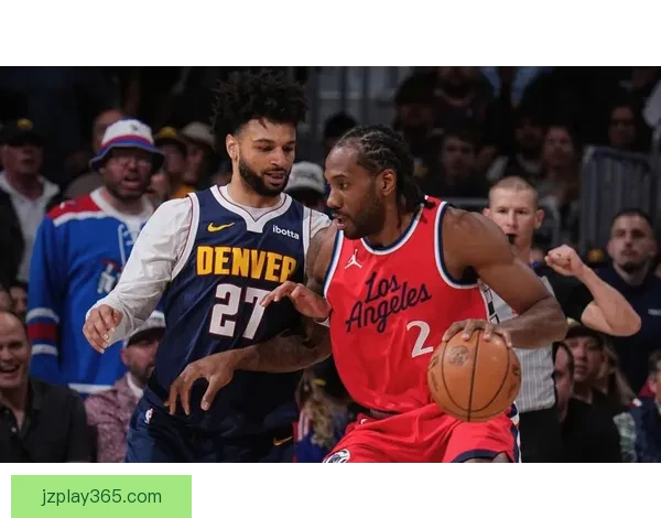 快船大胜雄鹿一度领先46分小卡20分创队史纪录