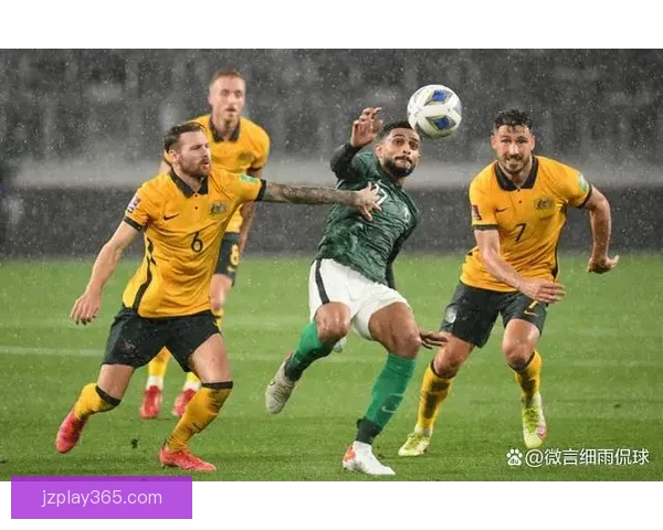 世界杯胜负竞猜预测指南：揭示赛场上的潜力黑马与强队对决分析